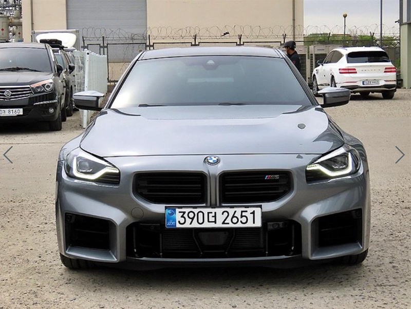 BMW M2