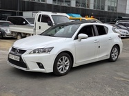 Lexus CT 2015