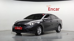 Kia K3 2021