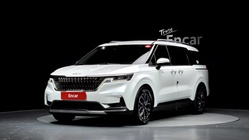 Kia Carnival 2023