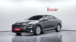 Kia K8 2021