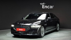 Genesis G90 2020