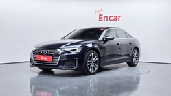 Audi A6 2021