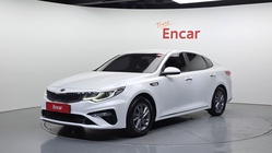 Kia K5 2019