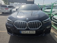 BMW X6 2021