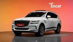 Genesis GV80 2023