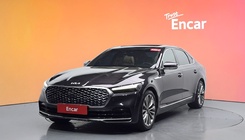 Kia K9 2021
