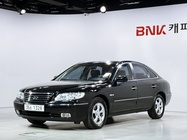 Hyundai Grandeur 2007