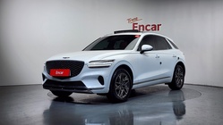 Genesis GV70 2023