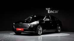 Kia K9 2021