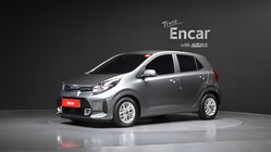 Kia morning 2022