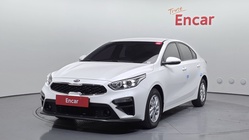 Kia K3 2020