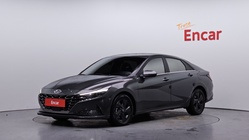Hyundai Avante 2020