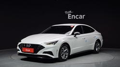 Hyundai Sonata 2022