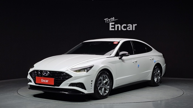 Hyundai Sonata 2022