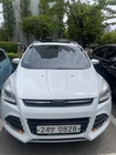 Ford Kuga 2016