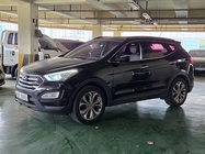 Hyundai Santa Fe 2013