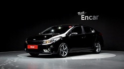 Kia K3 2016