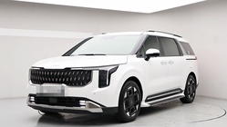 Kia Canival 2024