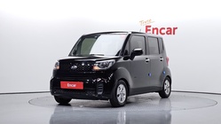 Kia RAY 2020