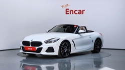 BMW Z4 2022