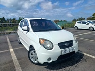 Kia morning 2009