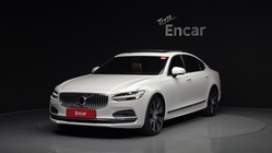 Volvo S90 2024