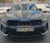 Kia K5 2023