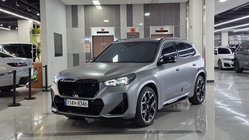 BMW X1 2024