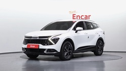 Kia Sportage 2024