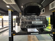 Jeep Cherokee 2019