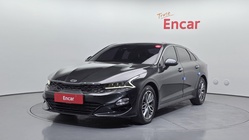 Kia K5 2020