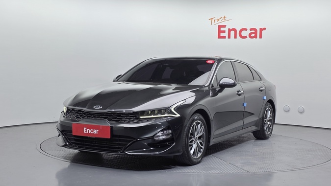 Kia K5 2020