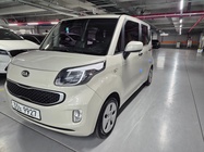Kia RAY 2013