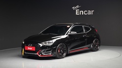 Hyundai Veloster 2019