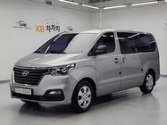 Hyundai Starex 2018