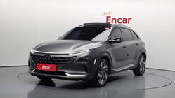 Hyundai Nexo 2018