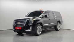 Cadillac Escalade 2017