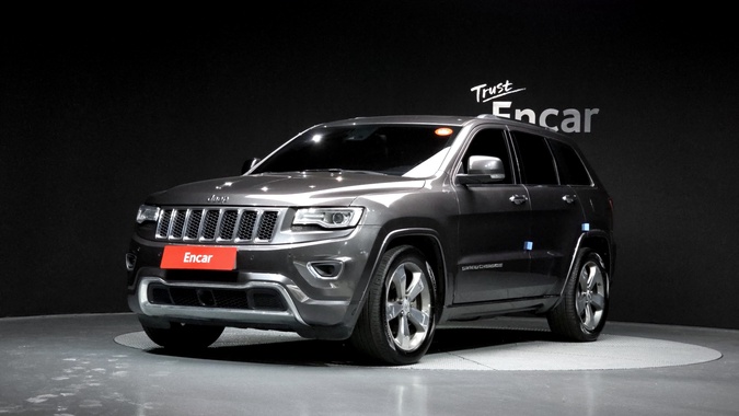 Jeep Cherokee 2015