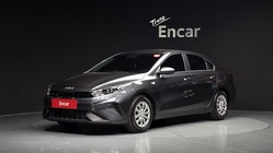 Kia K3 2021