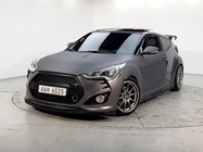 Hyundai Veloster 2015