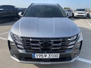 Hyundai Tucson 2025