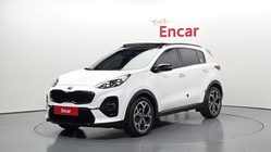 Kia Sportage 2019