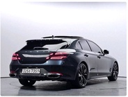 Genesis G70 2022