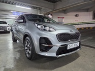 Kia Sportage 2018