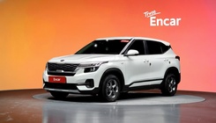 Kia Seltos 2021
