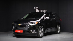 Chevrolet Traverse 2020