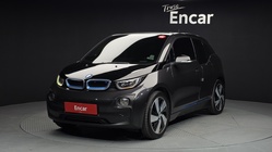 BMW i3 2015