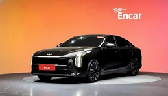 Kia K8 2024