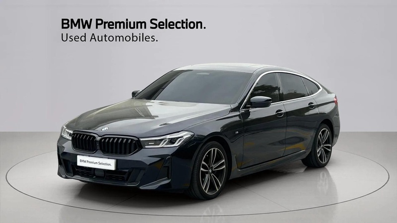 BMW Gran Turismo
